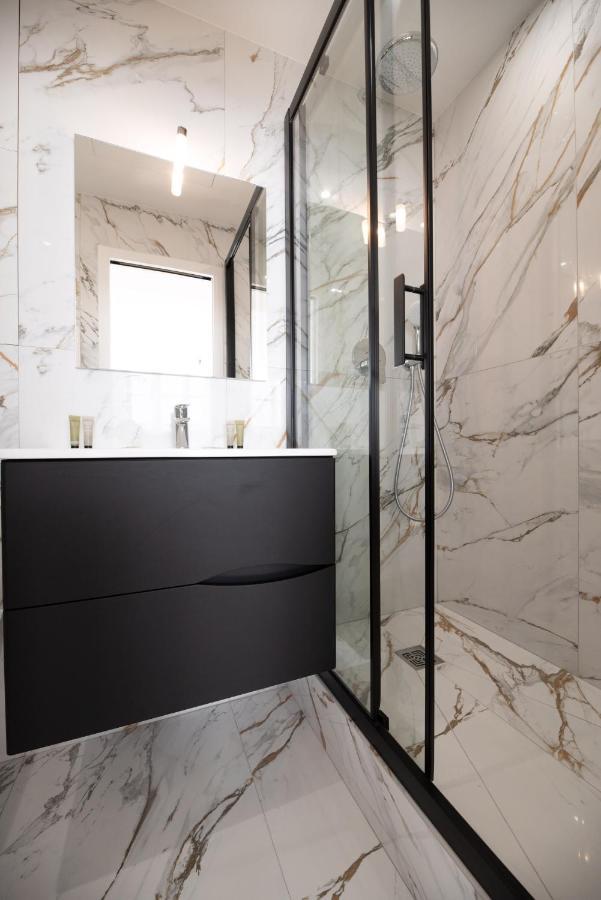 Mbm - Loft Marais Paris Exterior foto