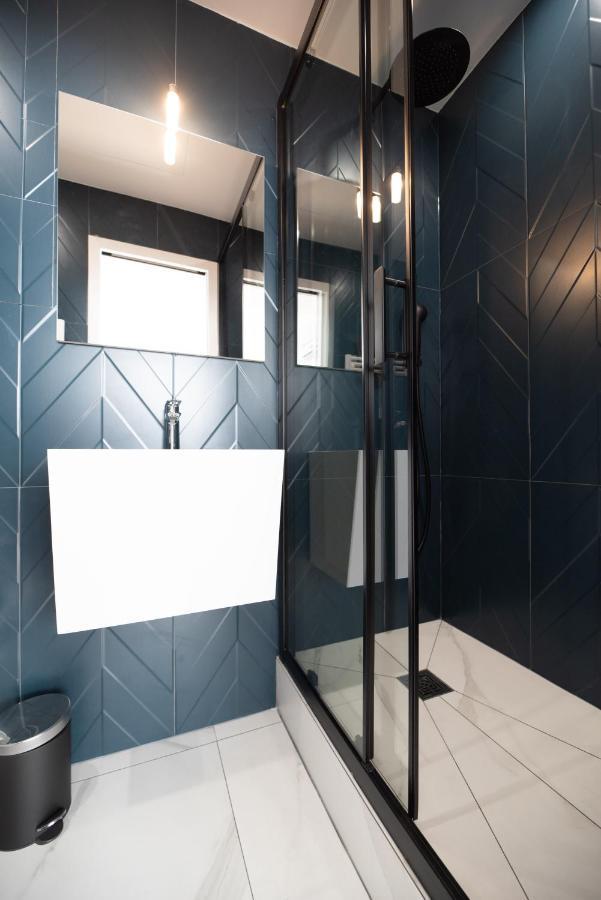 Mbm - Loft Marais Paris Exterior foto